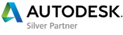 Autodesk Silver Partner