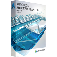 Autodesk AutoCAD Plant 3D 2017 mac