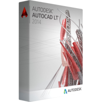 Autocad Lt 2014  Full Version